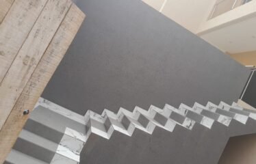 Villa  Cité Nana 7 Pièces