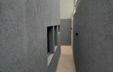 Villa  Cité Nana 7 Pièces