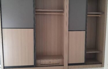 Villa  Cité Nana 7 Pièces