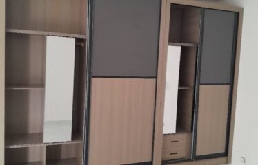 Villa  Cité Nana 7 Pièces