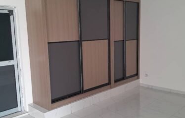 Villa  Cité Nana 7 Pièces