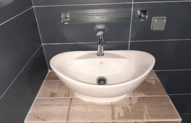 Villa  Cité Nana 7 Pièces