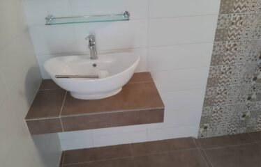 Villa  Cité Nana 7 Pièces